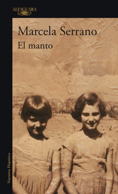 El Manto - Marcela Serrano