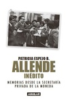 Allende Inédito - Patricia Espejo