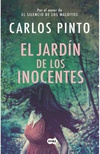 El Jardín de los Inocentes - Carlos Pinto